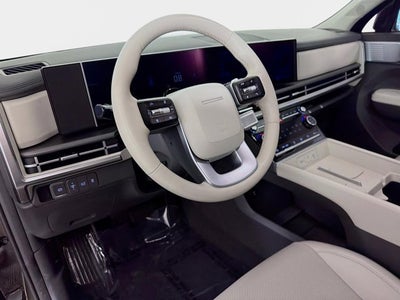 2024 Hyundai Santa Fe SEL