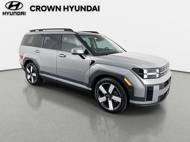 2024 Hyundai Santa Fe Limited