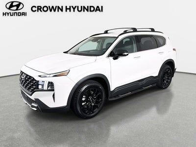 2023 Hyundai Santa Fe XRT