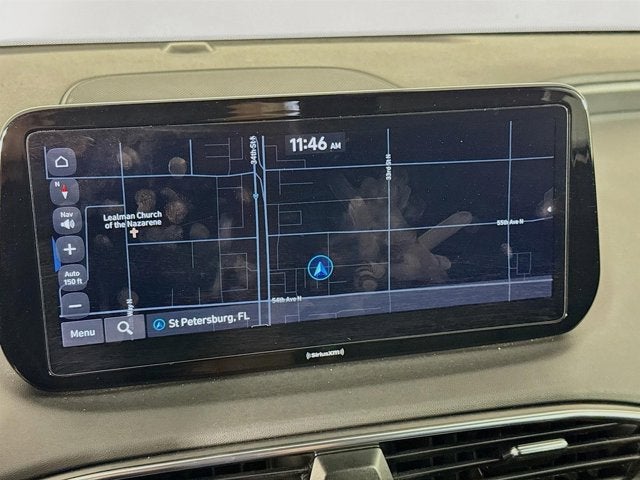 2023 Hyundai Santa Fe XRT