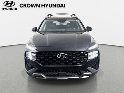 2023 Hyundai Santa Fe XRT