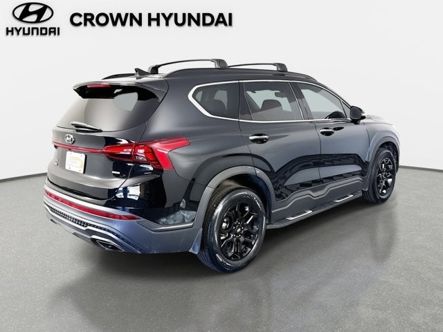2023 Hyundai Santa Fe XRT