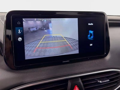 2023 Hyundai Santa Fe XRT