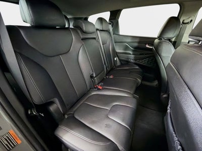 2023 Hyundai Santa Fe XRT