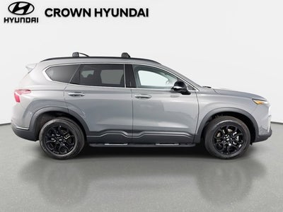 2023 Hyundai Santa Fe XRT