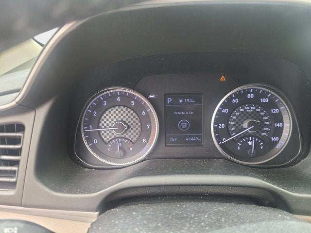 2019 Hyundai Elantra Value Edition