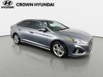 2019 Hyundai Sonata Sport