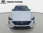 2020 Hyundai Sonata SE