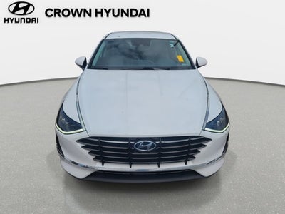 2020 Hyundai Sonata SE