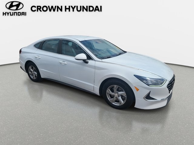 2020 Hyundai Sonata SE