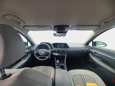 2020 Hyundai Sonata SE