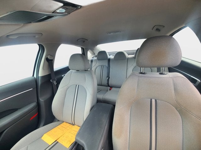 2020 Hyundai Sonata SE