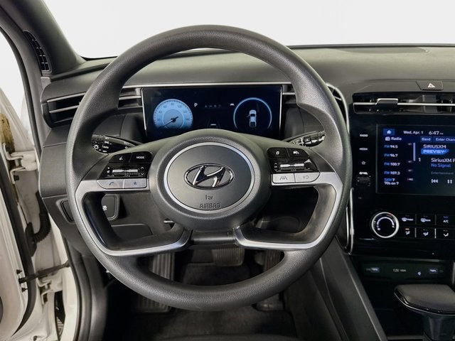 2023 Hyundai Santa Cruz SEL