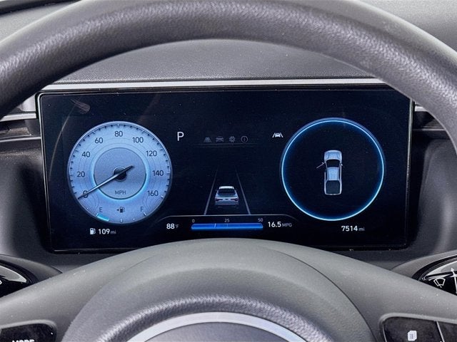 2023 Hyundai Santa Cruz SEL