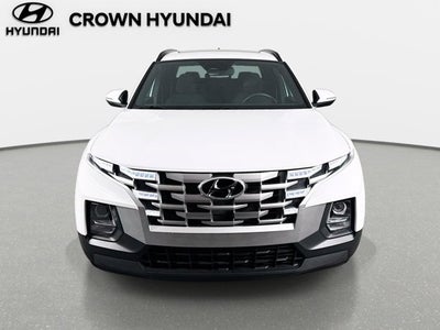 2023 Hyundai Santa Cruz SEL
