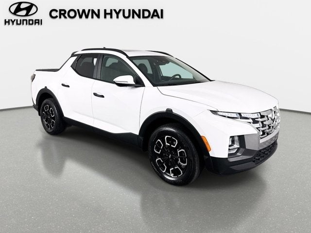 2023 Hyundai Santa Cruz SEL