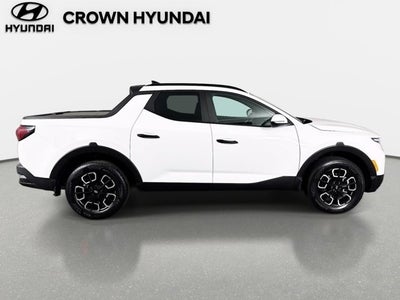 2023 Hyundai Santa Cruz SEL