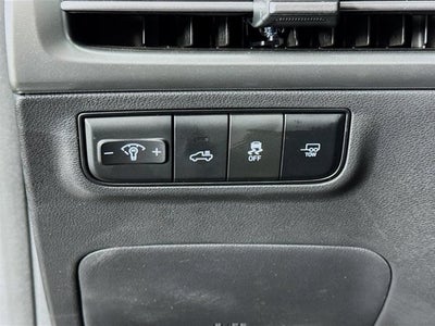 2025 Hyundai Santa Cruz XRT