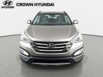 2013 Hyundai Santa Fe Sport 2.0L Turbo