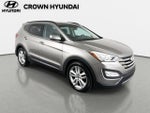 2013 Hyundai Santa Fe Sport 2.0L Turbo