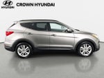 2013 Hyundai Santa Fe Sport 2.0L Turbo