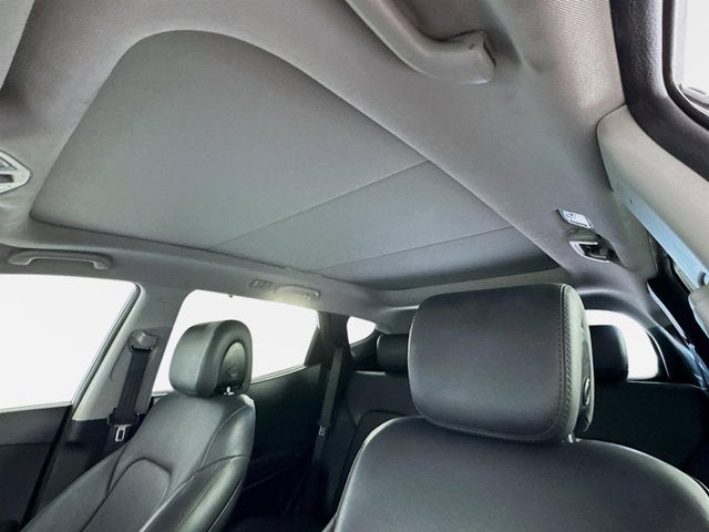 2018 Hyundai Santa Fe Sport 2.0T Ultimate