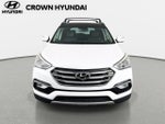 2018 Hyundai Santa Fe Sport 2.0T Ultimate