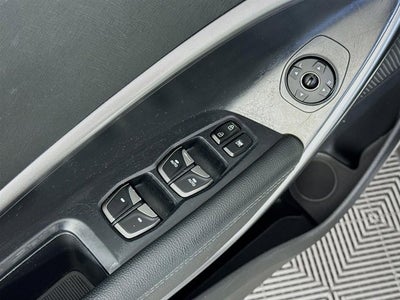 2018 Hyundai Santa Fe Sport 2.0T Ultimate