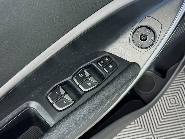 2018 Hyundai Santa Fe Sport 2.0T Ultimate