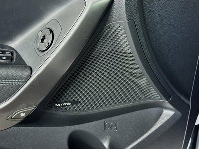 2018 Hyundai Santa Fe Sport 2.0T Ultimate