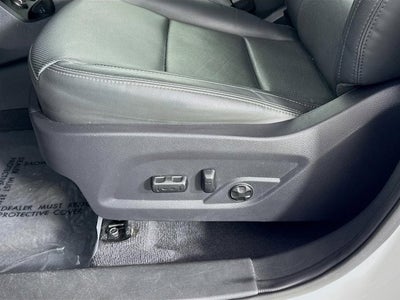 2018 Hyundai Santa Fe Sport 2.0T Ultimate