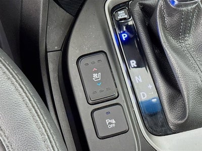 2018 Hyundai Santa Fe Sport 2.0T Ultimate