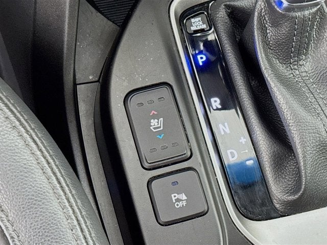 2018 Hyundai Santa Fe Sport 2.0T Ultimate