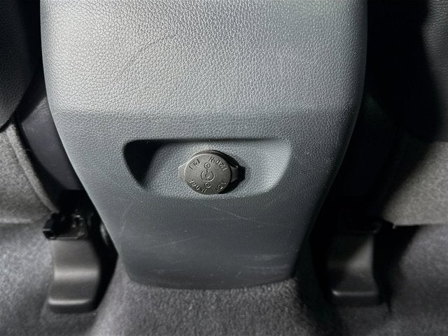 2018 Hyundai Santa Fe Sport 2.0T Ultimate