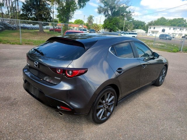 2023 Mazda Mazda3 2.5 S Preferred Package