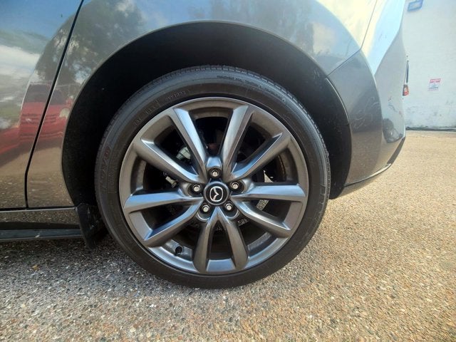 2023 Mazda Mazda3 2.5 S Preferred Package