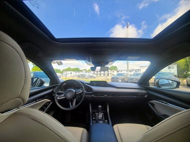 2023 Mazda Mazda3 2.5 S Preferred Package