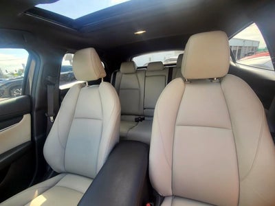 2023 Mazda Mazda3 2.5 S Preferred Package