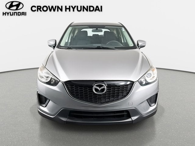 2015 Mazda Mazda CX-5 Sport