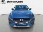 2018 Mazda Mazda CX-5 Sport