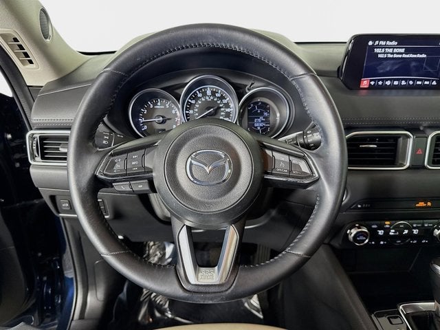 2017 Mazda Mazda CX-5 Touring