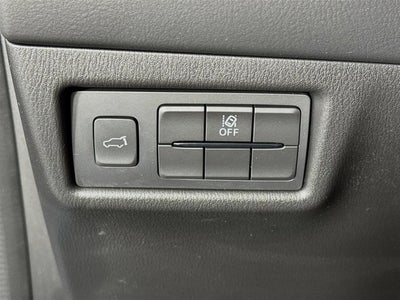 2024 Mazda Mazda CX-5 2.5 S Premium Package