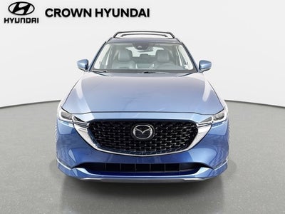 2024 Mazda Mazda CX-5 2.5 S Premium Package