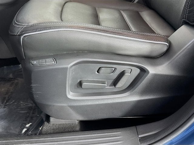 2024 Mazda Mazda CX-5 2.5 S Premium Package