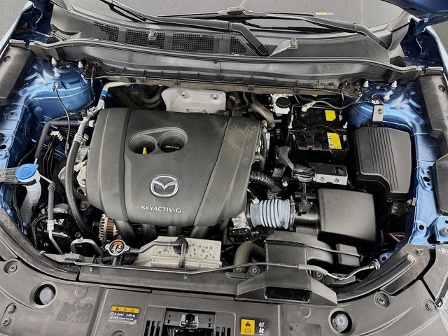 2024 Mazda Mazda CX-5 2.5 S Premium Package