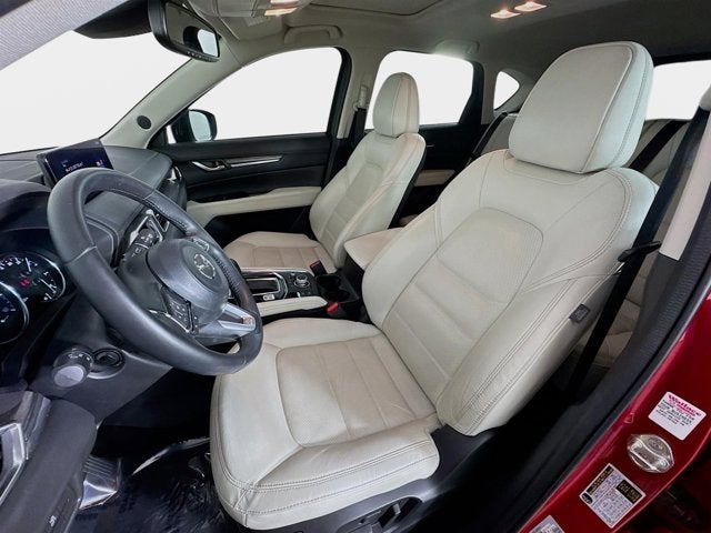 2023 Mazda Mazda CX-5 2.5 S Premium Plus Package