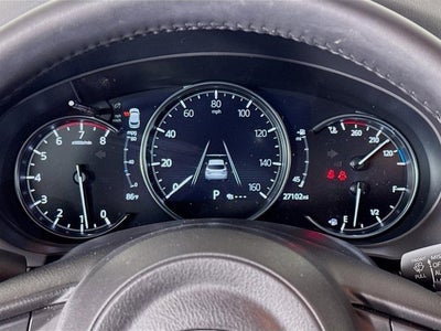 2023 Mazda Mazda CX-5 2.5 S Premium Plus Package