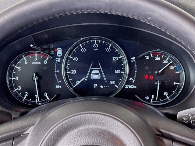 2023 Mazda Mazda CX-5 2.5 S Premium Plus Package