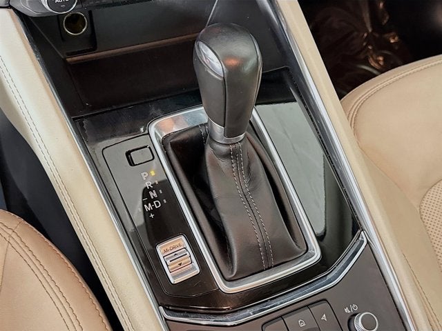 2023 Mazda Mazda CX-5 2.5 S Premium Plus Package