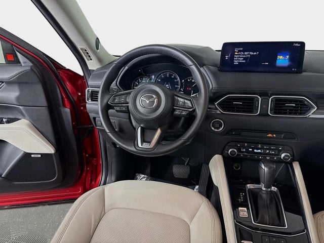 2023 Mazda Mazda CX-5 2.5 S Premium Plus Package